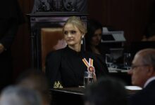 Nova ministra do STM sofre derrota em 1º julgamento - 01/10/2025 - Brasília Hoje