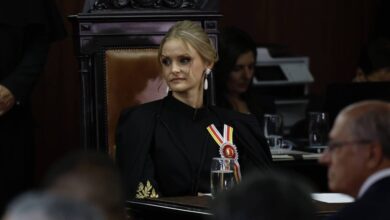 Nova ministra do STM sofre derrota em 1º julgamento - 01/10/2025 - Brasília Hoje