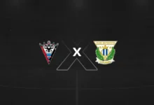 Mirandés vs. Leganés - Pronósticos, dónde ver, horario del partido y alineaciones 11-10-2025