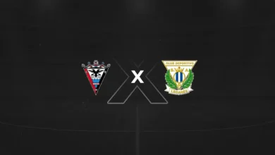 Mirandés vs. Leganés - Pronósticos, dónde ver, horario del partido y alineaciones 11-10-2025