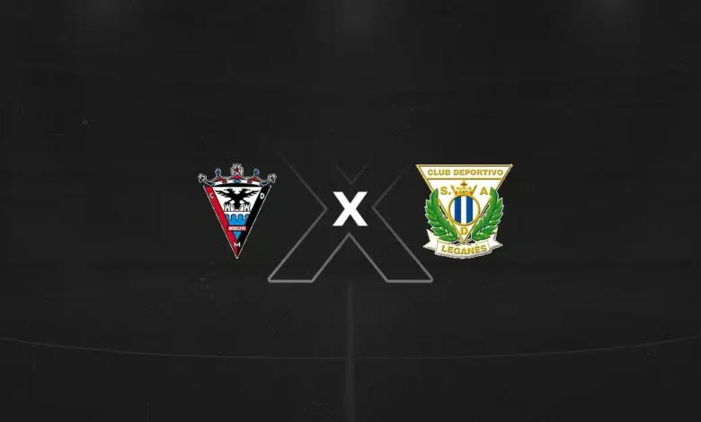 Mirandés vs. Leganés - Pronósticos, dónde ver, horario del partido y alineaciones 11-10-2025