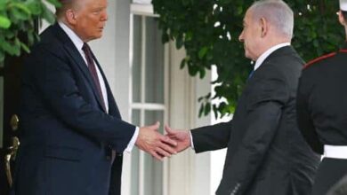 Netanyahu só aceitou paz em Gaza por pressão, diz professor