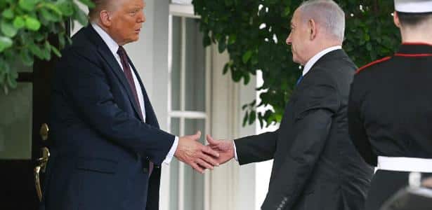 Netanyahu só aceitou paz em Gaza por pressão, diz professor