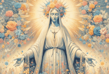 Nossa Senhora Aparecida, símbolo de fé no Brasil