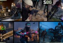 The Haunting of Call of Duty: Black Ops 6 and Call of Duty: Warzone Season 06