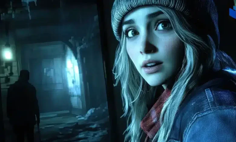 PS Plus pronto para receber dois grandes jogos de Halloween