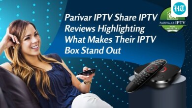 Parivar IPTV Shares IPTV Reviews Highlighting What Makes Their IPTV Box Stand Out