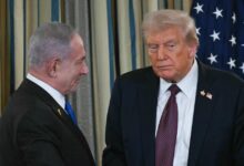 Plano de Trump para Gaza suspende votação da Uefa pelo banimento de Israel de suas competições