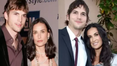 Why Did Demi Moore And Ashton Kutcher Divorce? Inside Their 8 Years Of Marriage And Cheating Scandal