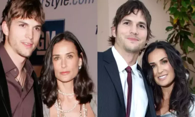 Why Did Demi Moore And Ashton Kutcher Divorce? Inside Their 8 Years Of Marriage And Cheating Scandal