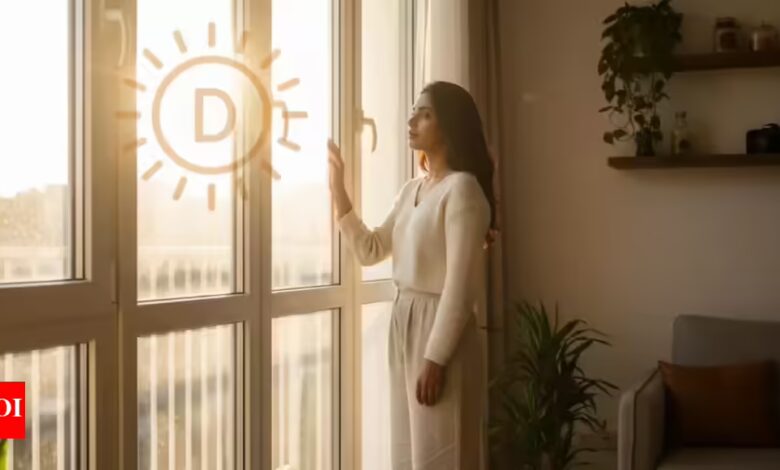 Why Indians face a Vitamin D crisis even with so much sun