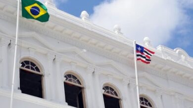 Portal do Poder Judiciario do Estado do Maranhão (TJMA)