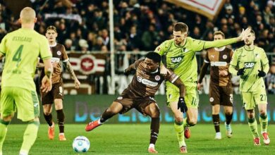 Vorbericht: FC St. Pauli - TSG Hoffenheim (7. Spieltag, 25/26)