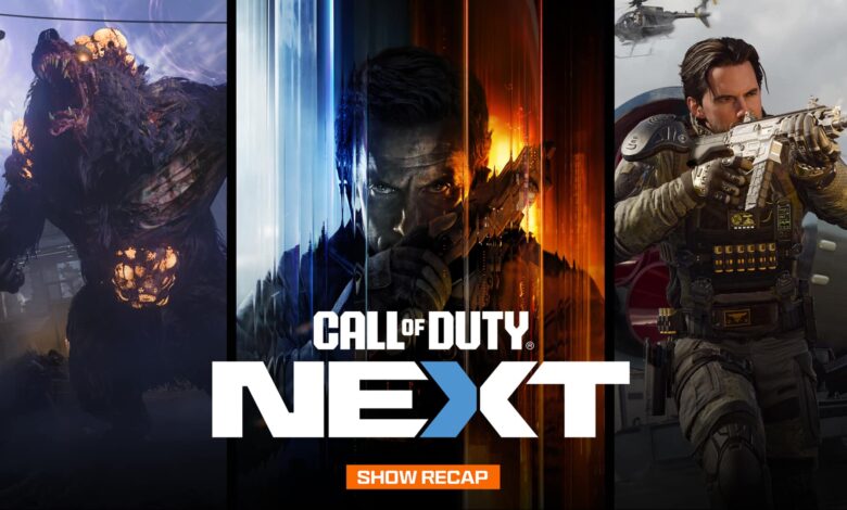 Every Major Announcement for Black Ops 7
