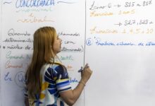 professores comentam os assuntos mais importantes para a prova de Linguagens