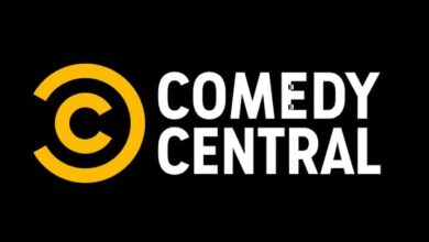 Destaques da Programação: Comedy Central, MTV, Nickelodeon e Pluto TV