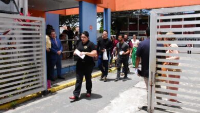 Mais de 500 candidatos participam, na Paraíba, do 4º Exame Nacional da Magistratura