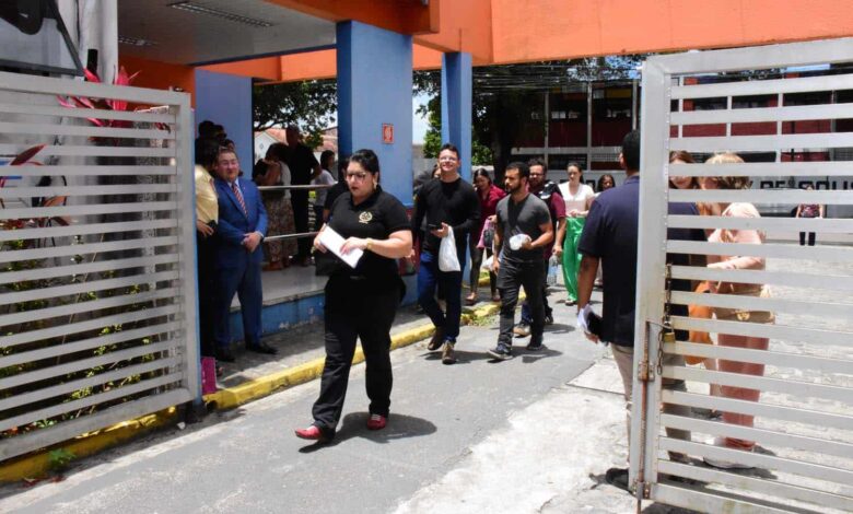 Mais de 500 candidatos participam, na Paraíba, do 4º Exame Nacional da Magistratura
