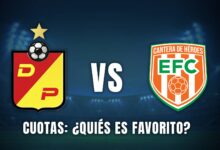 ¿Quién es favorito a clasificar?