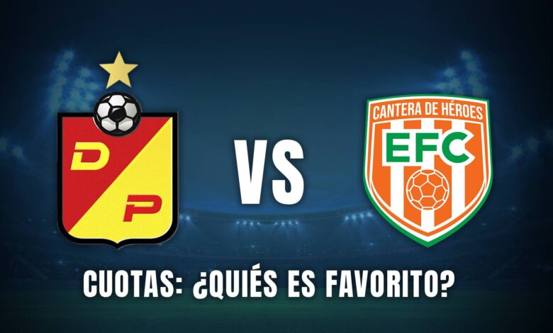 ¿Quién es favorito a clasificar?