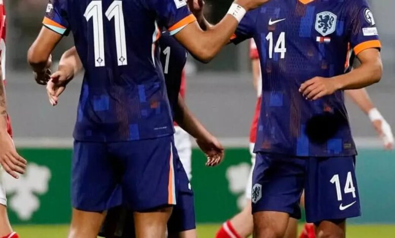 Goleadas e virada escocesa; veja os resultados
