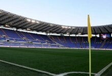 Roma x Viktoria Plzeň: onde assistir, horário e escalações