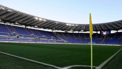 Roma x Viktoria Plzeň: onde assistir, horário e escalações