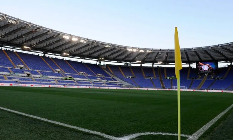 Roma x Viktoria Plzeň: onde assistir, horário e escalações