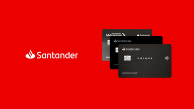 santander pontos campanha