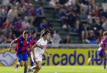 São Paulo x Colo Colo na Libertadores Feminina: onde assistir ao vivo, horário e escalação