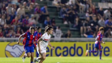 São Paulo x Colo Colo na Libertadores Feminina: onde assistir ao vivo, horário e escalação