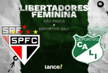 Ferroviária avança e encara Corinthians na semifinal da Libertadores Feminina. (Foto: Rafael Zocco / Ferroviária)