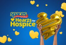 💛 Help Sault Ste. Marie win $5,000 for hospice care - vote now!