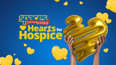 💛 Help Sault Ste. Marie win $5,000 for hospice care - vote now!