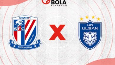 Palpite Shanghai Shenhua x Ulsan Hyundai: Onde Assistir, Escalações