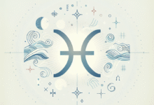 Significado do símbolo de Peixes e outros detalhes sobre o signo