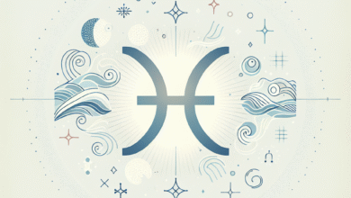 Significado do símbolo de Peixes e outros detalhes sobre o signo