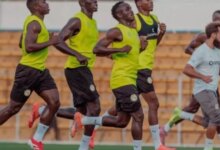 Sudão do Sul x Senegal: onde assistir e escalações