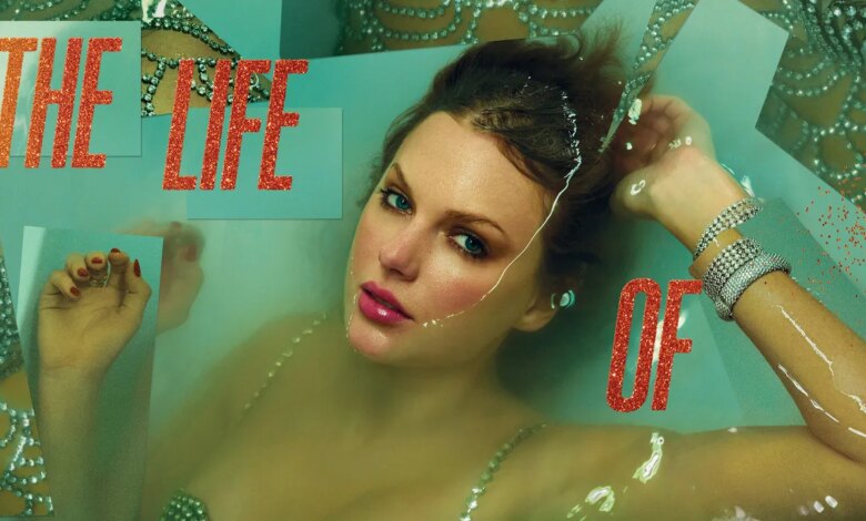 Taylor Swift: The Life of a Showgirl Album Review