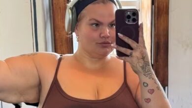Saiba qual é o peso atual de Thais Carla após a cirurgia bariátri