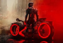 Tron: Ares Review - IGN