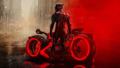 Tron: Ares Review - IGN