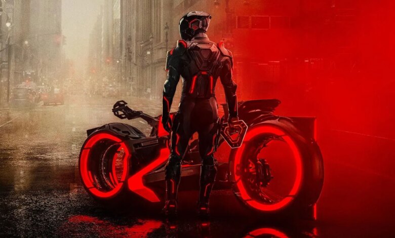 Tron: Ares Review - IGN