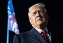 Trump sinaliza reduzir tarifas sobre o Brasil - 25/10/2025 - Mercado