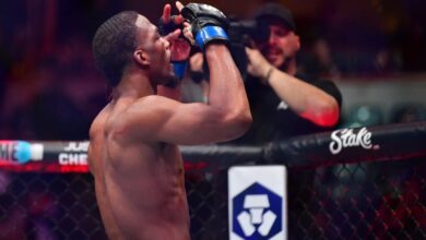 UFC Vancouver Predictions - Danny Barlow vs Djorden Santos Preview, Predictions And Betting Odds