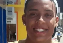 Vanderlan Barbosa, lateral do Bragantino, inicia projeto social em Brumado