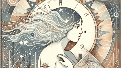Virgem na casa 9: saiba seu significado na astrologia