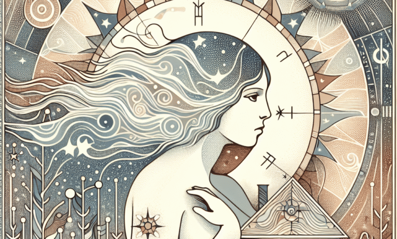 Virgem na casa 9: saiba seu significado na astrologia