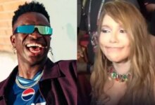 Término com Vini Jr faz Virginia desabafar: "Não tem tempo de sofrer"