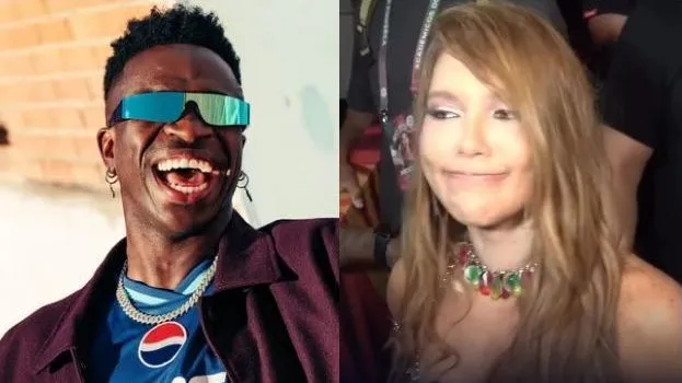 Término com Vini Jr faz Virginia desabafar: "Não tem tempo de sofrer"